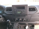  Renault  Master  RED EDITION - VAN FWD 3T5 EVI - L3 #11