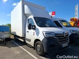  Renault  Master  RED EDITION - VAN FWD 3T5 EVI - L3 #45