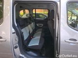 Citroen  Berlingo 1.2 PURETECH 130 S&S FEEL PACK M AUTO #10