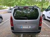  Citroen  Berlingo 1.2 PURETECH 130 S&S FEEL PACK M AUTO #15