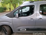 Citroen  Berlingo 1.2 PURETECH 130 S&S FEEL PACK M AUTO #36