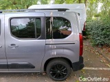  Citroen  Berlingo 1.2 PURETECH 130 S&S FEEL PACK M AUTO #42