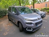  Citroen  Berlingo 1.2 PURETECH 130 S&S FEEL PACK M AUTO #45