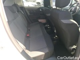  Citroen  C3 1.2 PURETECH 110 S&S SHINE AUTO #10