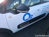 Citroen  C3 1.2 PURETECH 83 S&S C-SERIES #34