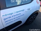  Citroen  C3 1.2 PURETECH 83 S&S C-SERIES #36