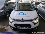 Citroen  C3 1.2 PURETECH 83 S&S C-SERIES #14