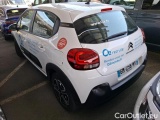  Citroen  C3 1.2 PURETECH 83 S&S C-SERIES #25