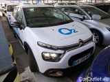  Citroen  C3 1.2 PURETECH 83 S&S C-SERIES #59