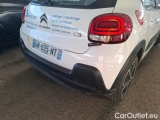  Citroen  C3 1.2 PURETECH 83 S&S C-SERIES #22