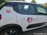  Citroen  C3 1.5 BLUEHDI 100 S&S SHINE BUSINESS #64