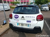  Citroen  C3 1.5 BLUEHDI 100 S&S SHINE BUSINESS #15