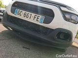  Citroen  C3 1.5 BLUEHDI 100 S&S SHINE BUSINESS #37
