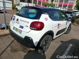 Citroen  C3 1.5 BLUEHDI 100 S&S SHINE BUSINESS #61