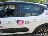  Citroen  C3 1.5 BLUEHDI 100 S&S SHINE BUSINESS #95