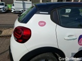  Citroen  C3 1.5 BLUEHDI 100 S&S SHINE BUSINESS #100
