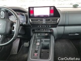  Citroen  C5 Aircross 1.2 PURETECH 130 S&S FEEL PACK AUTO #11