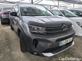  Citroen  C5 Aircross 1.2 PURETECH 130 S&S FEEL PACK AUTO #82