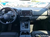  Citroen  C5 Aircross 1.2 PURETECH 130 S&S FEEL PACK AUTO #11