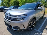  Citroen  C5 Aircross 1.5 BLUEHDI 130 S&S SHINE AUTO 
