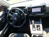  Citroen  C5 Aircross 1.6 HYBRID 225 E-EAT8 BUSINESS AUTO #4