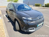  Citroen  C5 Aircross 1.6 HYBRID 225 E-EAT8 BUSINESS AUTO #76