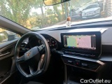  Cupra  Formentor 1.4 E-HYBRID 204 BUSINESS EDITION DSG6 #4