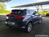  Cupra  Formentor 1.4 E-HYBRID 204 BUSINESS EDITION DSG6 #3