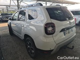  Dacia  Duster 1.5 BLUE DCI 115 4WD PRESTIGE #2
