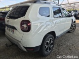  Dacia  Duster 1.5 BLUE DCI 115 4WD PRESTIGE #3