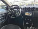  Dacia  Duster 1.5 BLUE DCI 115 4WD PRESTIGE #4