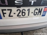  Dacia  Duster 1.5 BLUE DCI 115 4WD PRESTIGE #5