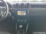  Dacia  Duster 1.5 BLUE DCI 115 4WD PRESTIGE #11