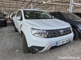  Dacia  Duster 1.5 BLUE DCI 115 4WD PRESTIGE #73