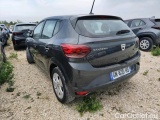  Dacia  Sandero 1.0 TCE 90 CONFORT 5 SPEED #2