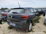  Dacia  Sandero 1.0 TCE 90 CONFORT 5 SPEED #3