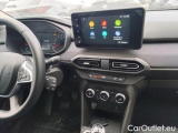  Dacia  Sandero 1.0 TCE 90 CONFORT 5 SPEED #11