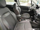  Fiat  500X 1.6 MJET 120CH CROSS DCT #9