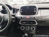  Fiat  500X 1.6 MJET 120CH CROSS DCT #11