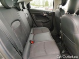  Fiat  500X 1.6 MJET 120CH CROSS DCT #10