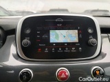  Fiat  500X 1.6 MJET 120CH CROSS DCT #14