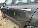  Fiat  500X 1.6 MJET 120CH CROSS DCT #34