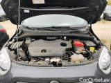  Fiat  500X 1.6 MJET 120CH CROSS DCT #45