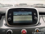  Fiat  500X 1.6 MJET 120CH CROSS DCT #71
