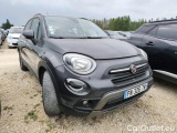  Fiat  500X 1.6 MJET 120CH CROSS DCT #72