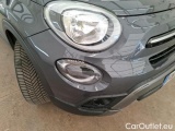  Fiat  500X 1.6 MJET 120CH CROSS DCT #20
