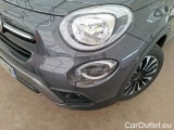  Fiat  500X 1.6 MJET 120CH CROSS DCT #22