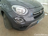  Fiat  500X 1.6 MJET 120CH CROSS DCT #24
