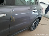  Fiat  500X 1.6 MJET 120CH CROSS DCT #43