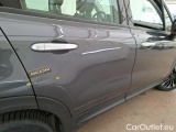  Fiat  500X 1.6 MJET 120CH CROSS DCT #48